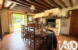 Pecqueuse, Île-de-France 91470