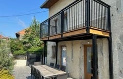 CLERMONT, Rhône-Alpes 74270