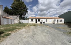 Clavette, Poitou-Charentes 17220