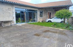 LANGOGNE, Occitanie 48300