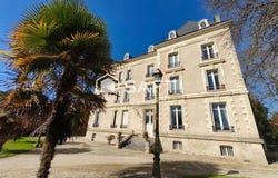 Loudun, Poitou-Charentes 86200