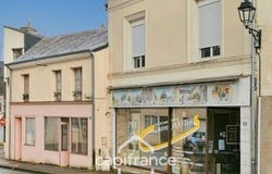 BESSE SUR BRAYE, Pays de la Loire 72310