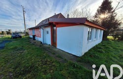 Martainville, Normandy 27210