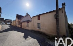 Saint-Jean-de-Thouars, Nouvelle-Aquitaine 79100