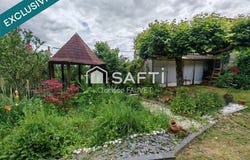 Neuvic-Entier, Limousin 87130