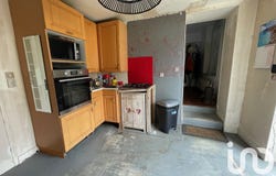 Lizy-sur-Ourcq, Île-de-France 77440