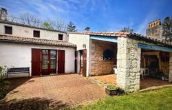 balanzac, Nouvelle-Aquitaine 17600