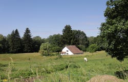 Mélisey, Franche-Comté 70270