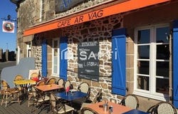 Plougrescant, Bretagne 22820