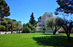 Roquebrune-Cap-Martin, Provence-Alpes-Côte d'Azur 06190