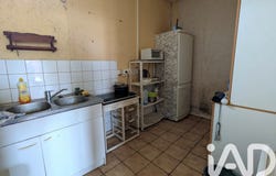 Le Cateau-Cambrésis, Hauts-de-France 59360