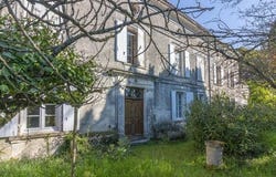 Rouillac, Charente