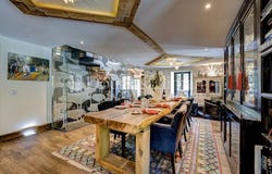 Les Houches, Rhône-Alpes 74310