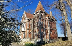 Haverskerque, Nord-Pas-de-Calais 59660