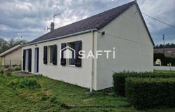 Perriers-La-Campagne, Haute-Normandie 27170