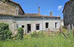 fenioux, Nouvelle-Aquitaine 79160