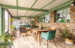 OREE D ANJOU, Pays de la Loire 49270