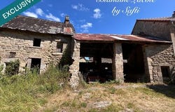 La Villetelle, Limousin 23260