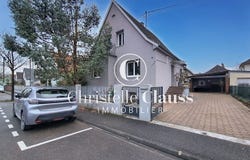 HAGUENAU, Grand Est 67500