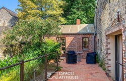 EVRON, Pays de la Loire 53600