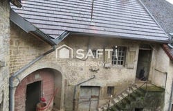 Lavigny, Franche-Comté 39210