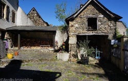 Lanuéjouls, Midi-Pyrénées 12350