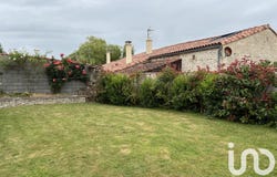 Saint-Michel-le-Cloucq, Pays de la Loire 85200