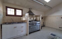 Saint-Maurice-Sur-Aveyron, Centre 45230