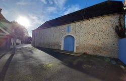 Navarrenx, Aquitaine 64190