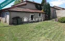 Chauffailles, Bourgogne 71170