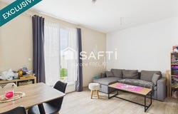 Saint-Branchs, Centre 37320