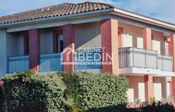 AUCAMVILLE, Occitanie 31140