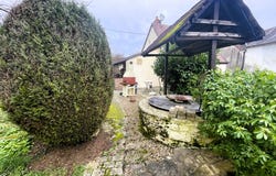 Giry, Nièvre 58700