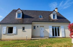 Vineuil, Centre-Val de Loire 41350