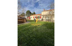 Montbert, Loire-Atlantique 44140