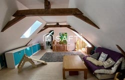 Brains-Sur-Les-Marches, Pays de la Loire 53350