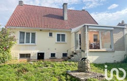 Burbure, Hauts-de-France 62151