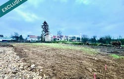 Chenieres, Lorraine 54720
