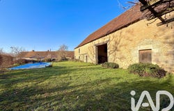 Saint-Léomer, Nouvelle-Aquitaine 86290