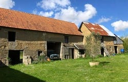 Bourgvallées, Basse-Normandie 50750