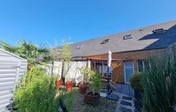 Cercottes, Centre-Val de Loire 45520