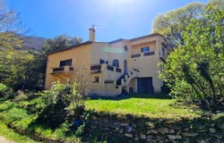 Arles-sur-Tech, Languedoc-Roussillon 66150