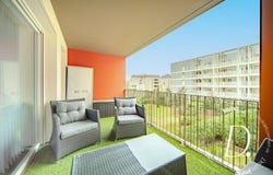 Montpellier, Languedoc-Roussillon 34070
