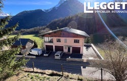 Le Châtelard, Auvergne-Rhône-Alpes 73630