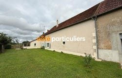 Ainay-le-Château, Auvergne 03360