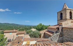 Grimaud, Provence-Alpes-Côte d'Azur 83310
