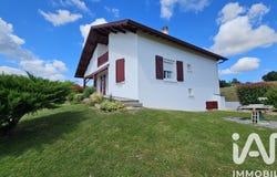 Domezain-Berraute, Nouvelle-Aquitaine 64120