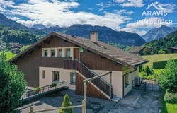 Saint-Jean-De-Sixt, Rhône-Alpes 74450