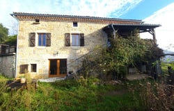 Verfeil, Midi-Pyrénées 82330