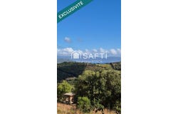 Serra-Di-Ferro, Corse 20140